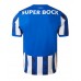 Camiseta Porto Primera Equipación Replica 2024-25 mangas cortas